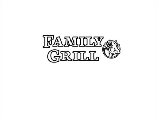 Куда сходить на обед: Family Grill
