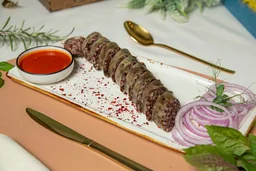 Асип из конины