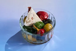 Ассорти оливок