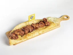 Баранина мякоть