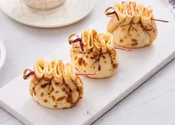 Блин с ветчиной и сыром *от 10 шт.