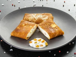 Блинчик с начинкой