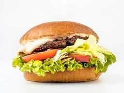 Бургер мясной