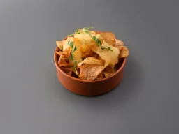 Чипсы картофельные