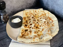 Chudu с говядиной