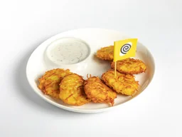 Драники картофельные