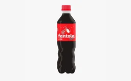 Fantola кола