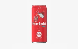 Fantola кола ж/б