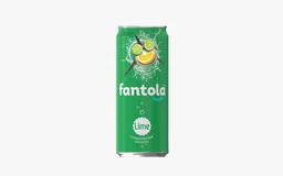 Fantola лайм ж/б