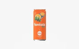 Fantola цитрус ж/б