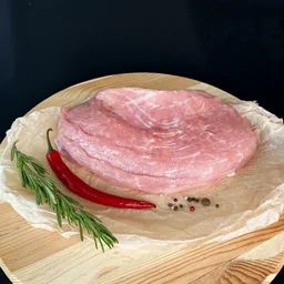 Филе свинины