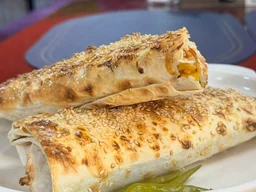 Фирменный City Doner ассорти