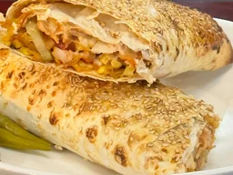 Фирменный City Doner говяжий