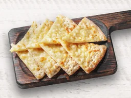 Фокачча с сыром моцарелла