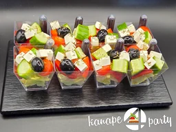 Греческий салат