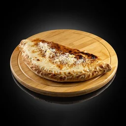 Кальцоне по-мексикански