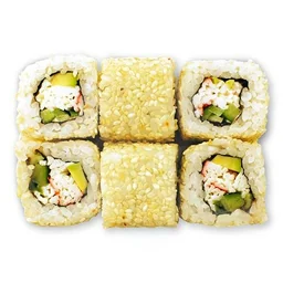 Калифорния в кунжуте лайт