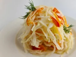 Капуста пикантная