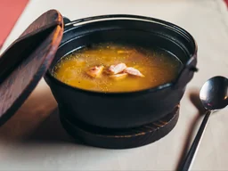 Карельская уха