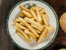 Картофель фри
