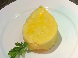 Картофельное пюре