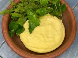Картофельное пюре