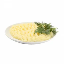 Картофельное пюре
