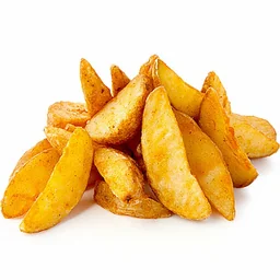 Картофель По-Деревенски