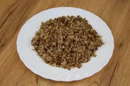Каша гречневая рассыпчатая