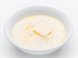 Каша рисовая