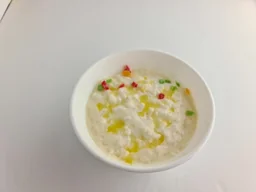 Каша рисовая