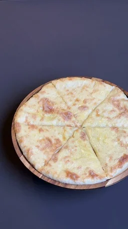 Хачапури по имеретински