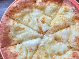 Хачапури по-мегрельски