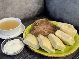 Хинкал