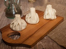 Хинкали курица