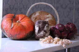 Хлеб Эстонский