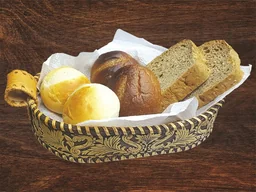 Хлебная корзинка