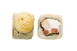 Холодный Цезарь с курицей
