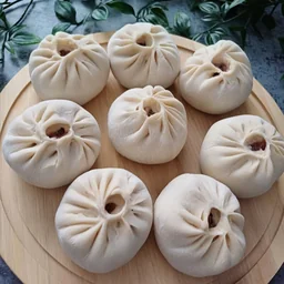 Классические буузы сет 40шт. (3200гр)