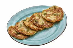 Классические картофельные драники