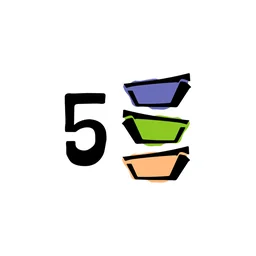Комплексное питание на 5 дней