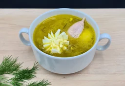 Комплексный обед