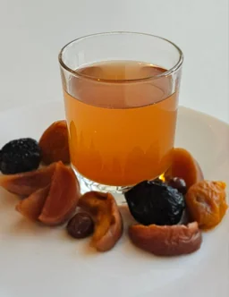 Компот из сухофркутов