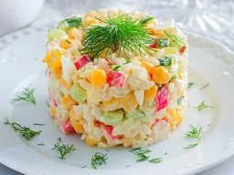 Крабовый