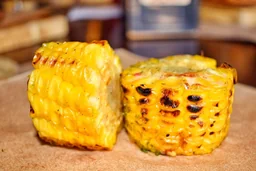 Кукуруза