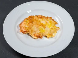 Куриная отбивная