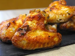 Куриное крыло