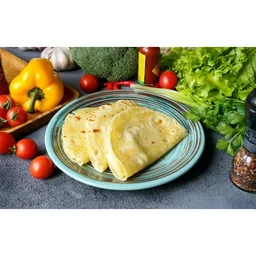 Кыстыбый с картофелем