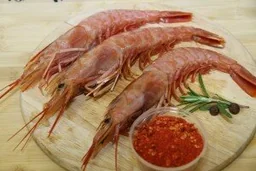 ЛАНГУСТИНЫ С/М