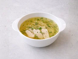 Лапша с филе цыпленка